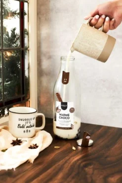 ohgreen Feesttafel|Hot chocolate