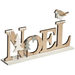 ohgreen Kerstdecoratie|Houten decoratie noël