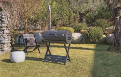 ohgreen Bbq|Houtskoolbarbecue Barilo 2.0