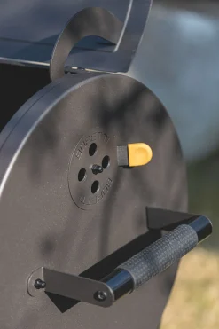 ohgreen Bbq|Houtskoolbarbecue Barilo 2.0