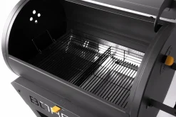 ohgreen Bbq|Houtskoolbarbecue Fratello 2.0