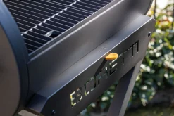 ohgreen Bbq|Houtskoolbarbecue Fratello 2.0