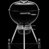 ohgreen Bbq|Houtskoolbarbecue Master-Touch GBS SE E-5755, Black