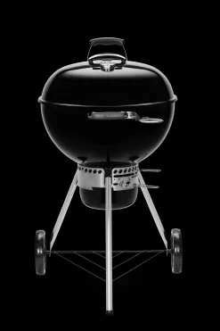 ohgreen Bbq|Houtskoolbarbecue Master-Touch GBS SE E-5755, Black