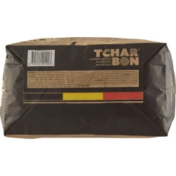 ohgreen Brandstof En Aanmaak|Ecocheques|Houtskoolzak 100% belg 3kg