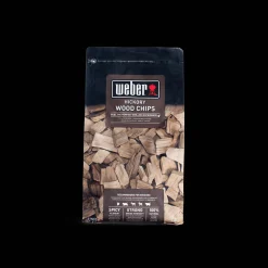 ohgreen Brandstof En Aanmaak|Houtsnippers 0,7kg hickory