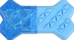 ohgreen Speelgoed|Hs tpr fresk snowy been blauw 13,3cm