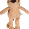 ohgreen Speelgoed|Hs tufflove leeuw bruin 30cm