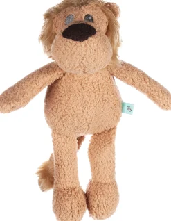 ohgreen Speelgoed|Hs tufflove leeuw bruin 30cm