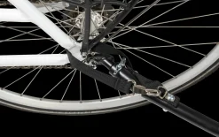 ohgreen Transport|Huisdierenbuggy XS Zwart