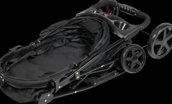 ohgreen Transport|Huisdierenbuggy XS Zwart