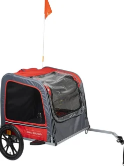 ohgreen Transport|Huisdierenfietskar
