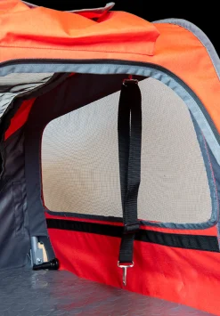 ohgreen Transport|Huisdierenfietskar