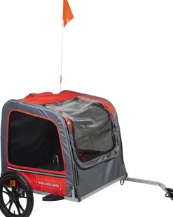 ohgreen Transport|Huisdierenfietskar