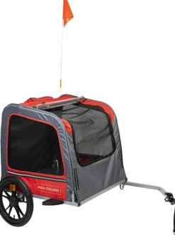 ohgreen Transport|Huisdierenfietskar
