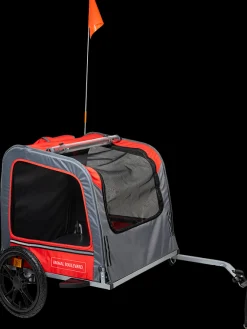 ohgreen Transport|Huisdierenfietskar