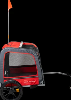 ohgreen Transport|Huisdierenfietskar