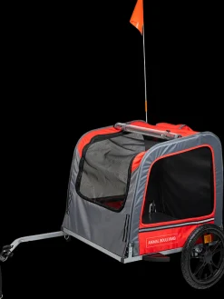 ohgreen Transport|Huisdierenfietskar