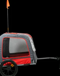 ohgreen Transport|Huisdierenfietskar
