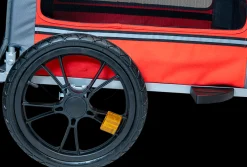 ohgreen Transport|Huisdierenfietskar