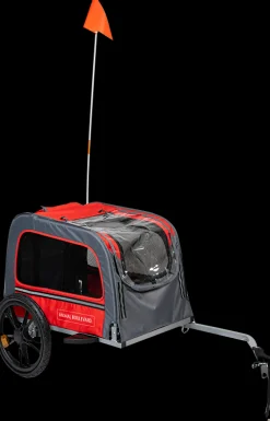ohgreen Transport|Huisdierenfietskar