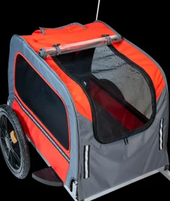 ohgreen Transport|Huisdierenfietskar