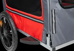 ohgreen Transport|Huisdierenfietskar