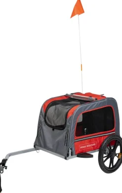 ohgreen Transport|Huisdierenfietskar