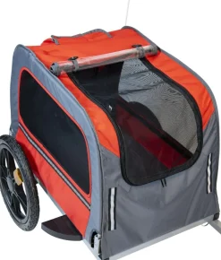 ohgreen Transport|Huisdierenfietskar
