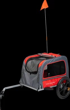 ohgreen Transport|Huisdierenfietskar