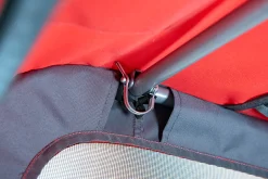 ohgreen Transport|Huisdierenfietskar