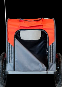 ohgreen Transport|Huisdierenfietskar