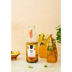 ohgreen Drank|Iced tea mango