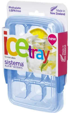 ohgreen Apéro Moment|Drank|IJSBLOKJESV.+DEKSEL 12 IJSBLOK