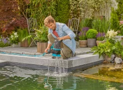 ohgreen Bewatering|2-in-1 helder/vuil water dompelpomp 20000 Basic