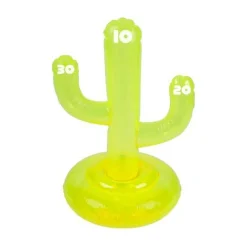 ohgreen Buitenspeelgoed|Inflatable games ring gooien cactus opblaasbaar