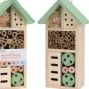 ohgreen Vogels Voeding|Insectenhotel