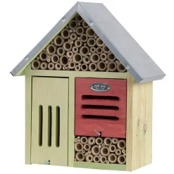 ohgreen Ecocheques|Voederhuisjes En Aanverwanten|Insectenhotel L