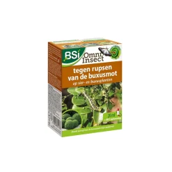 ohgreen Insecten|Insecticide tegen rupsen van buxusmot Omni Insect