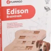 ohgreen Speelgoed|Interactive toy edison - 25x20cm