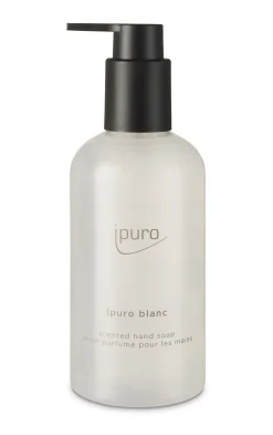 ohgreen Badkamer|Ipuro classic blanc handzeep 250ml