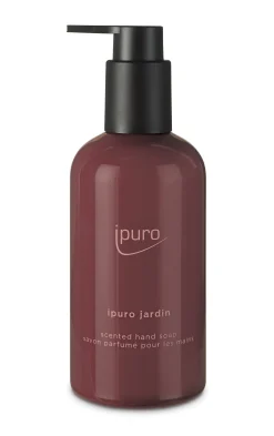 ohgreen Badkamer|Ipuro classic jardin handzeep 250ml