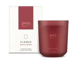 ohgreen Geuren|Ipuro classic jardin kaars 270g
