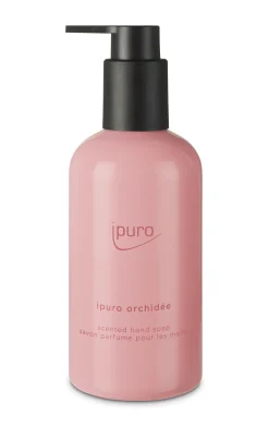ohgreen Badkamer|Ipuro classic orchidee handzeep 250ml
