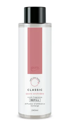 ohgreen Geuren|Ipuro classic orchidee navulling 240