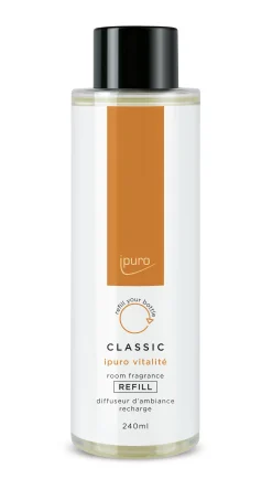 ohgreen Geuren|Ipuro classic vitalite navulling 240