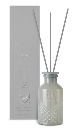 ohgreen Geuren|Ipuro exclusive thé epicé 240ml