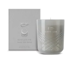 ohgreen Geuren|Ipuro exclusive the epice kaars 270g