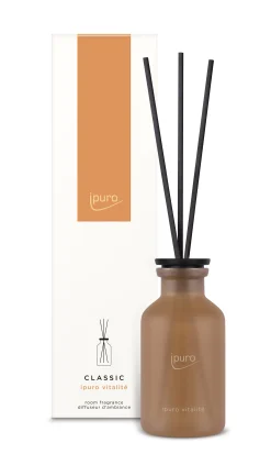 ohgreen Geuren|Ipuro huisparfum classic vitalite 75ml