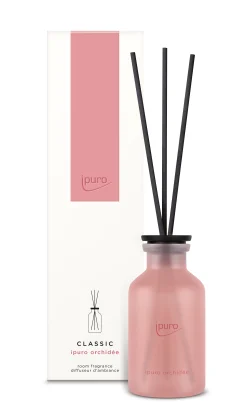 ohgreen Geuren|Ipuro huisparfum classic orchidee 75ml